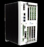 VisionBox Serval+: Flexible Bildverarbeitung dank PCIe-Architektur