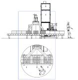 Vaccine logistics: ASCO CARBON DIOXIDE LTD develops solutions for dry ice production including packaging