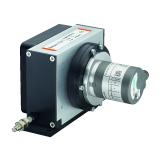 Noch kompakter – nun auch mit redundantem Analogsensor