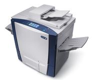Akademie Deutscher Genossenschaften entscheidet sich erneut für Festtintentechnologie von Xerox