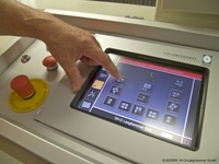 New operating concept from W+D-Langhammer raises the bar