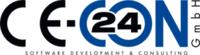 CE-CON24 GmbH und Ing.-Büro CE-CON auf den Maschinenbautagen 2012