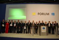eCarTec Award 2015: Innovative Produkte und Konzepte im Bereich Elektromobilität gesucht!