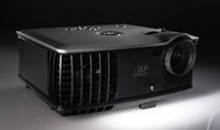 Dell 1800MP: Neuer Projektor mit hervorragendem Preis-Leistungs-Verhältnis
