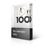 M&L AG erhält das TOP 100-Siegel 2021 und zählt damit zu den 100 innovativsten Unternehmen des Mittelstandes