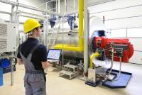 Industrial Internet of Things: Mit Vernetzung und Prozessexzellenz zur intelligenten Fabrik von morgen