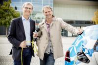 Thüga Energie errichtet sieben neue Schnellladesäulen für Elektroautos