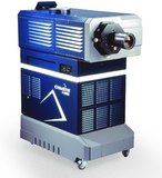 Christies neuer digitaler 2K Kinoprojektor CP2000H präsentiert digitales Kinohighlight