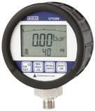 Kompaktes Digitalmanometer mit hoher Genauigkeit