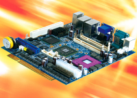 ACP-GM45 - Neue High-Performance Gaming Plattform