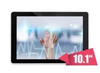 Canvys Announces New 10.1” HD Monitor