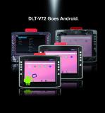 Advantech’s DLT-V72 Rugged Vehicle-Mounted Terminals Now Available with Industrial Android OS