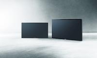 Panasonic meldet sich mit hochauflösendem 248cm (98") Display auf dem Markt für große Bildschirme zurück