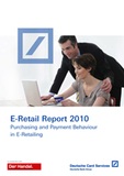 Security in European online retailing higher than ever