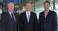 Mitteldeutsche Flughafen AG: Johannes Jähn tritt Funktion als Sprecher des Vorstandes an