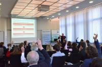 Zweiter Innovationstag Pflege in Regensburg