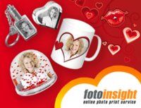 Nouvelles idées de cadeaux pour la Saint Valentin 2010