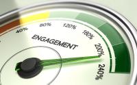 Engagement muss langfristig betrieben werden.