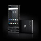BlackBerry stellt sein neuestes Smartphone KEY2 vor