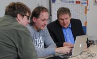shoptimax führt Bereich „Research&Development“ ein