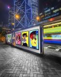 Peerless-AV zeigt seine ultra-hellen Outdoor Displays und Digital-Signage-Innovationen auf dem DSSE 2018 in Frankfurt