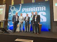 OPEN-SCS: milestone for open communication standard in pharma packaging serialization reached