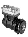 WABCO Supplies Breakthrough Air Compression Technology for Trucks at Ford Otosan; Expands Agreement with Turkey's Largest Manufacturer of Commercial Vehicles
