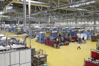 Boysen Gruppe stoppt Produktion