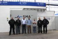 GMA-Werkstoffprüfung GmbH erhält Nadcap-Zertifizierung für Röntgenprüfung an Flugzeugbaueilen am Standort Düsseldorf