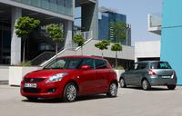 Suzuki Upgrade Wochen mit attraktiven Extras beim Neuwagenkauf