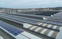 SOVENTIX verkauft italienische Projektgesellschaft mit 1.704 KWp Photovoltaik Aufdachanlage an Luxemburger Fonds