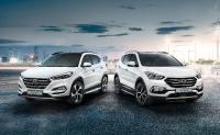 Hyundai feiert 25 Jahre in Deutschland mit exklusiven Sondermodellen