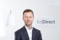 Jörn Berheide wird neuer Head of Crefo Sales bei beDirect