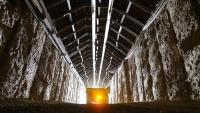 Gold rein und Dollar raus