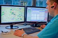 Fernauslesen von digitalen Tachographen mit Ctrack