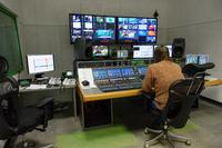 RT mit Lawo für HD Broadcasting gerüstet