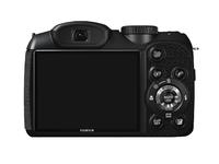 Die neue FINEPIX S-Serie - Flexible und leistungsstarke Allrounder