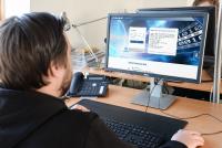 VAHLE optimiert seinen Webshop und macht diesen zum Customer Hub