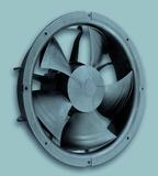ATEX-Zertifizierung für bewährten Energiesparventilator