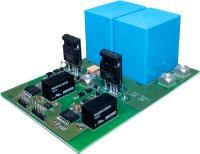 Time-to-Market: Schnelleres Prototyping für Ladeelektroniken