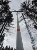 Energieallianz Bayern nimmt Windpark Wadern-Wenzelstein in Betrieb