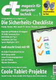 Sicher durch die digitale Welt