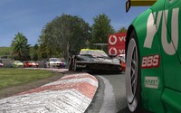 GTR2 dreht seine Runden unter der heißen Wüstensonne