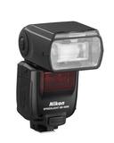 Im rechten Licht: Nikon präsentiert das funkgesteuerte Blitzgerät SB-5000