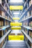 LogiMAT 2020: Messepremiere für kompakte und leistungsfähige Schleifleitung VCL von VAHLE