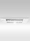 Mitsubishi Electric LES gewinnt den Red Dot Award Product Design 2018 dreifach