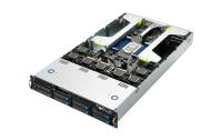 ASUS kündigt den ESC4000A-E10 Server-Barebone für NVIDIA A100 PCIe-GPU an