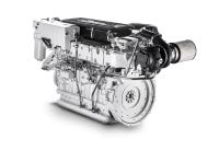 FPT Industrial Leads Venice Boat Show with its Latest Marine Engines