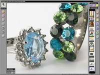 Amor Schmuck setzt Kompaktfotostudio von Packshot-Creator ein
