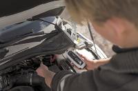 GTÜ testet Batterielader: Saft für den Akku